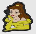 princess tray