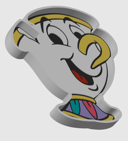 CHIP