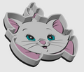 CAT TRAY