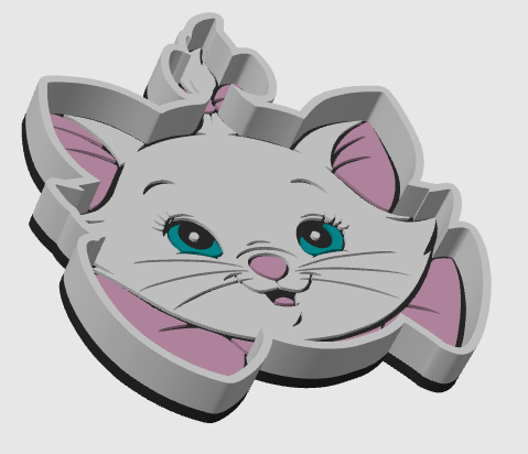 CAT TRAY