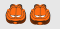Orange Cat