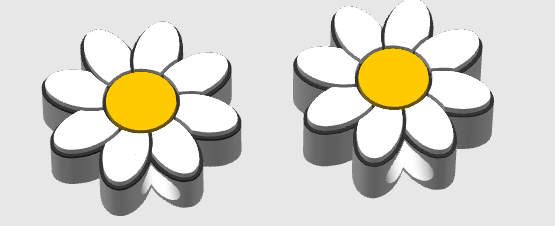 daisy
