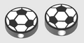 soccer ball